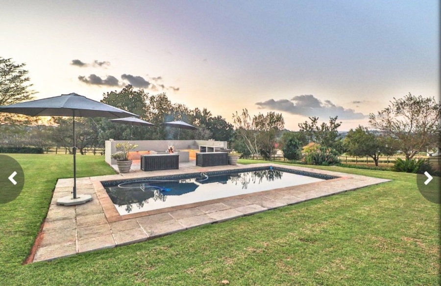 To Let  Bedroom Property for Rent in White River Estates Mpumalanga