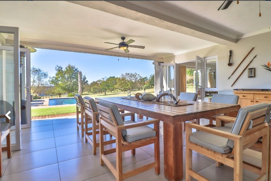 To Let  Bedroom Property for Rent in White River Estates Mpumalanga