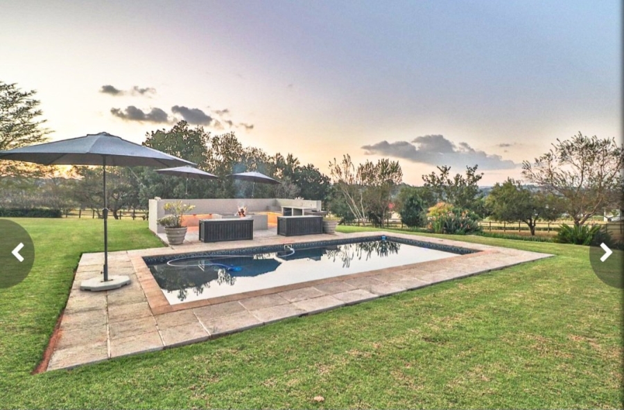 To Let  Bedroom Property for Rent in White River Estates Mpumalanga