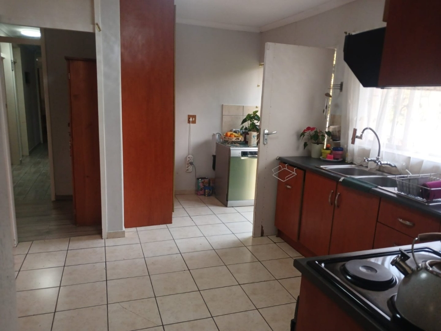 4 Bedroom Property for Sale in Sunset Park Mpumalanga