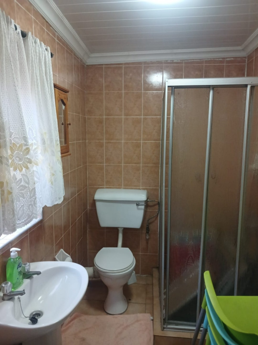 4 Bedroom Property for Sale in Sunset Park Mpumalanga