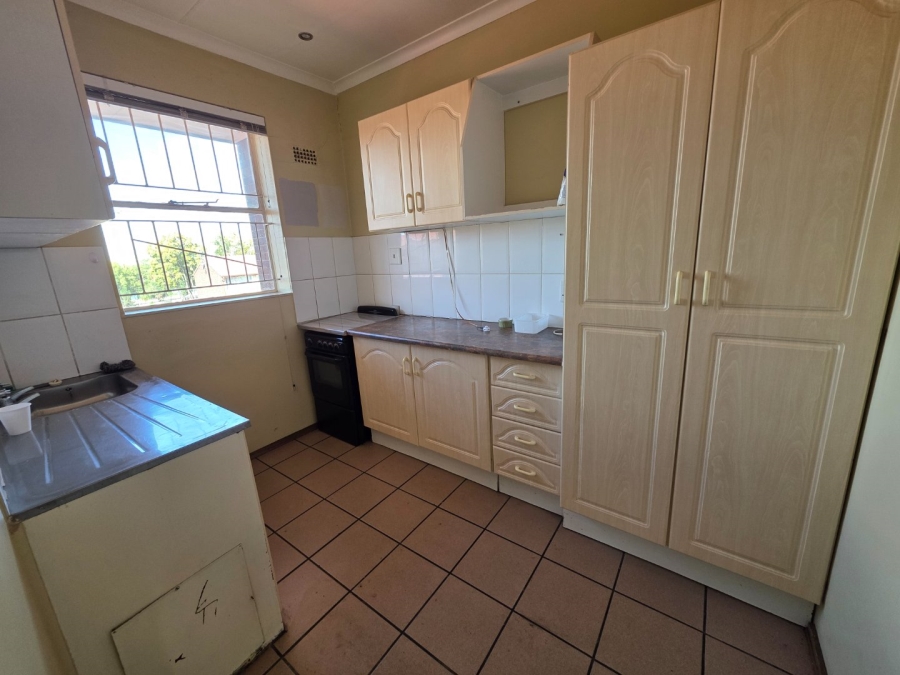 To Let 2 Bedroom Property for Rent in Secunda Mpumalanga