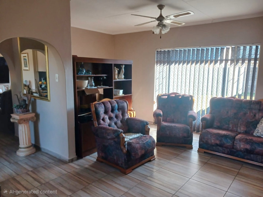 3 Bedroom Property for Sale in Secunda Mpumalanga
