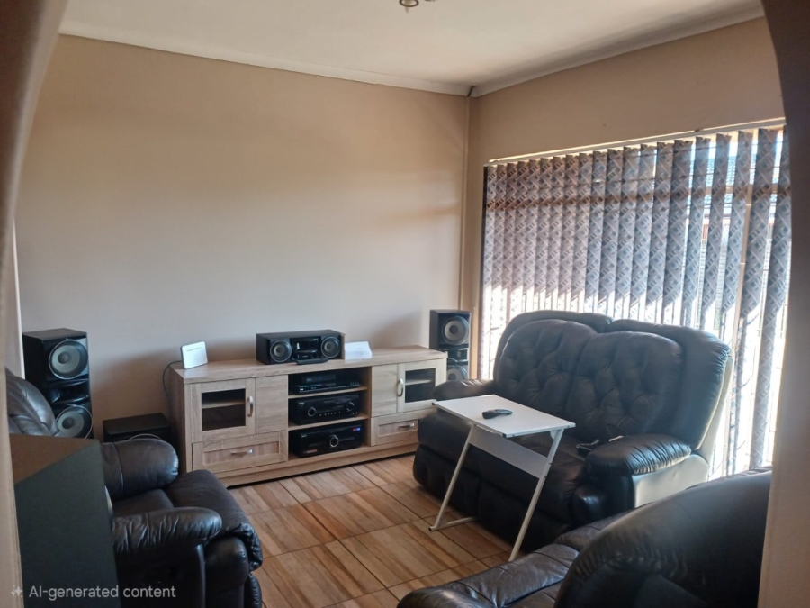 3 Bedroom Property for Sale in Secunda Mpumalanga