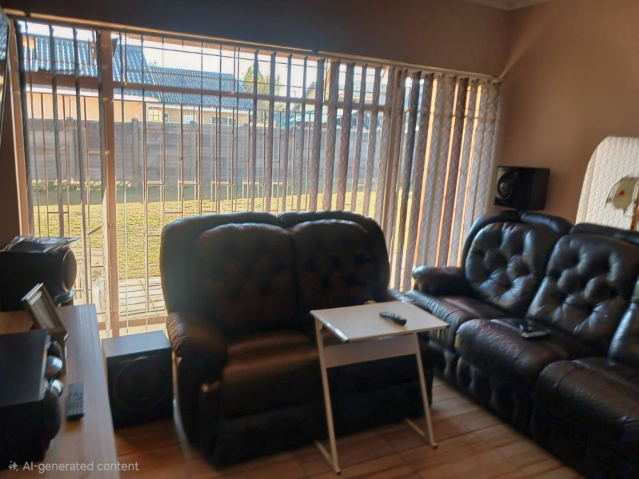 3 Bedroom Property for Sale in Secunda Mpumalanga