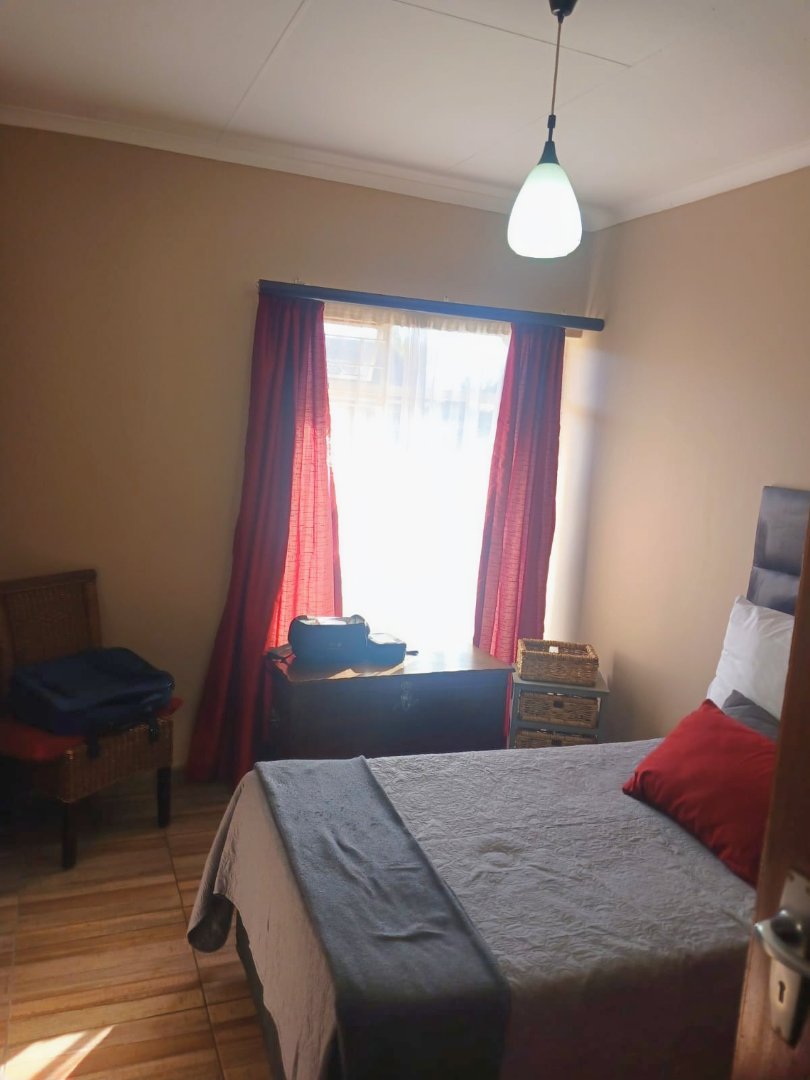 3 Bedroom Property for Sale in Secunda Mpumalanga