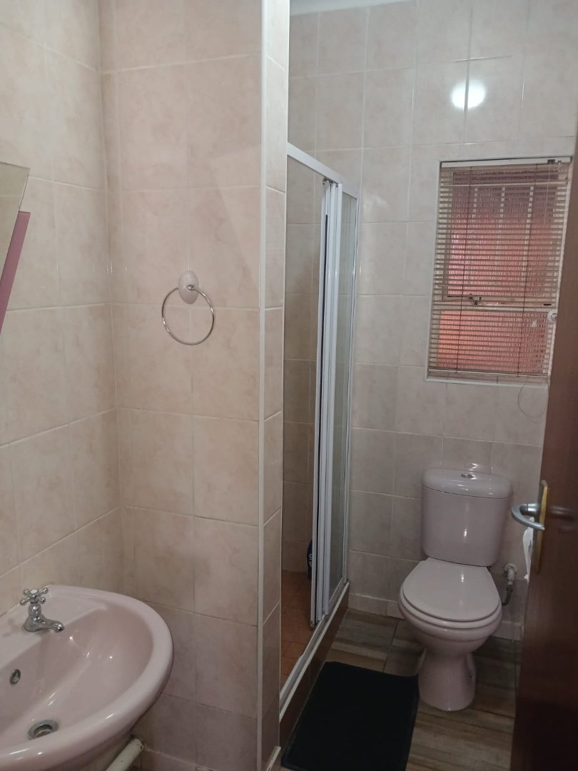 3 Bedroom Property for Sale in Secunda Mpumalanga