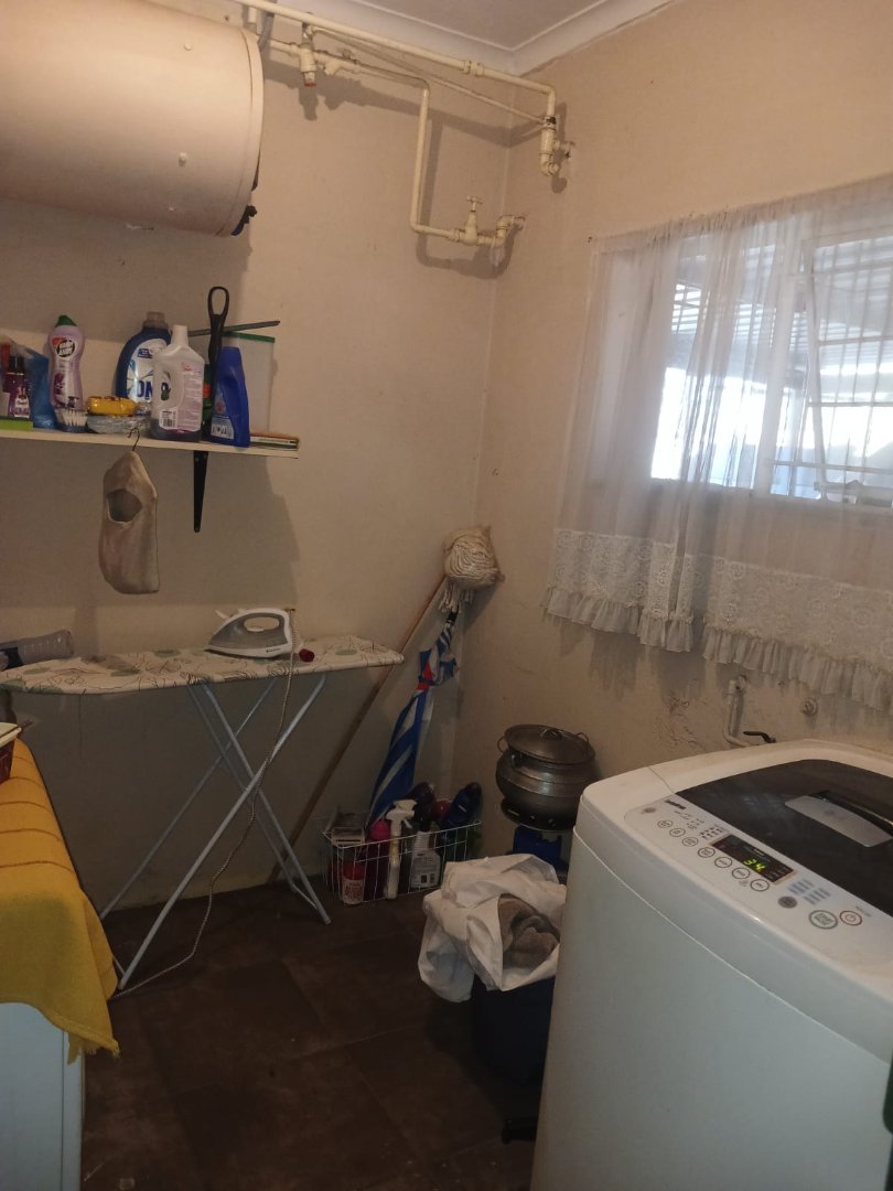 3 Bedroom Property for Sale in Secunda Mpumalanga