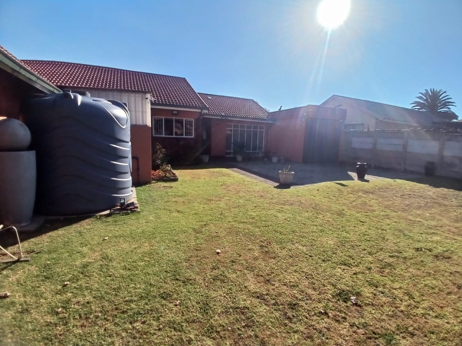 3 Bedroom Property for Sale in Secunda Mpumalanga