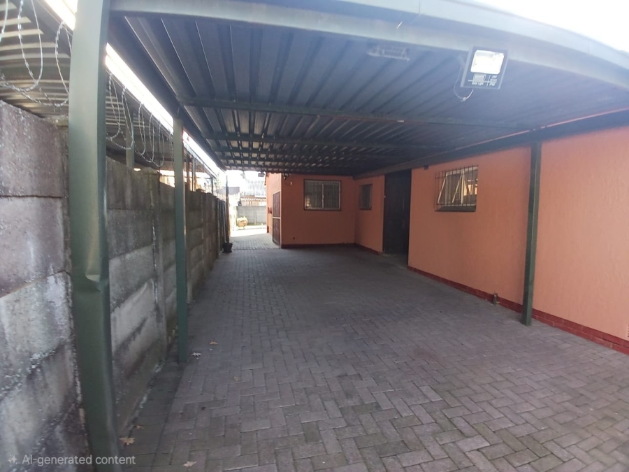 3 Bedroom Property for Sale in Secunda Mpumalanga