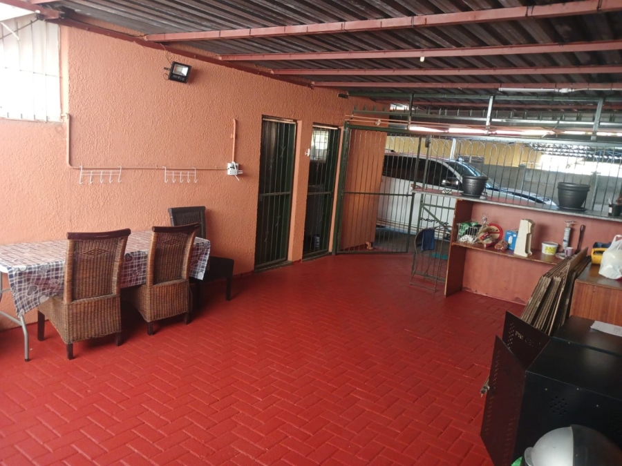 3 Bedroom Property for Sale in Secunda Mpumalanga