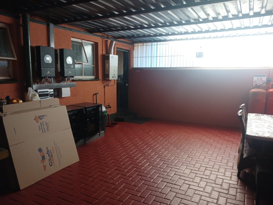 3 Bedroom Property for Sale in Secunda Mpumalanga