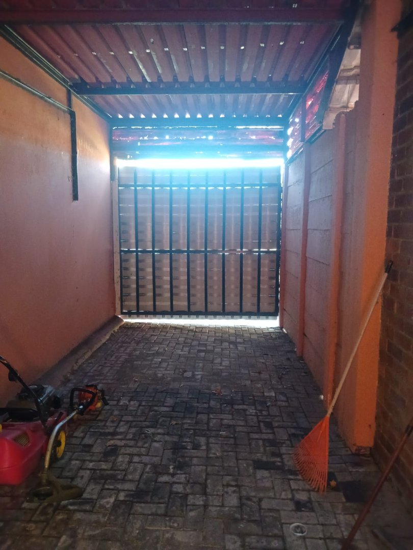 3 Bedroom Property for Sale in Secunda Mpumalanga