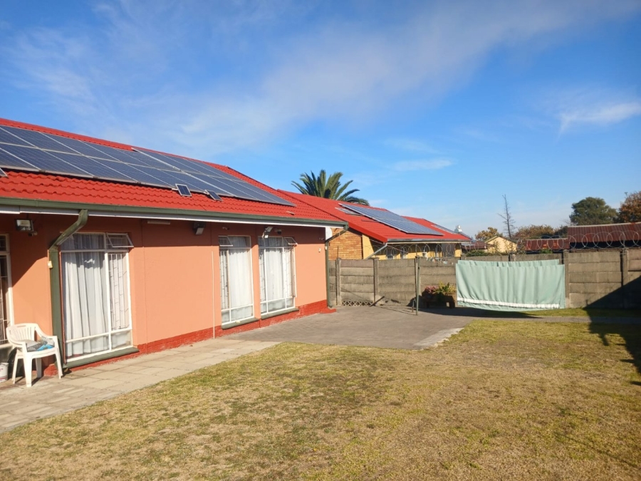 3 Bedroom Property for Sale in Secunda Mpumalanga