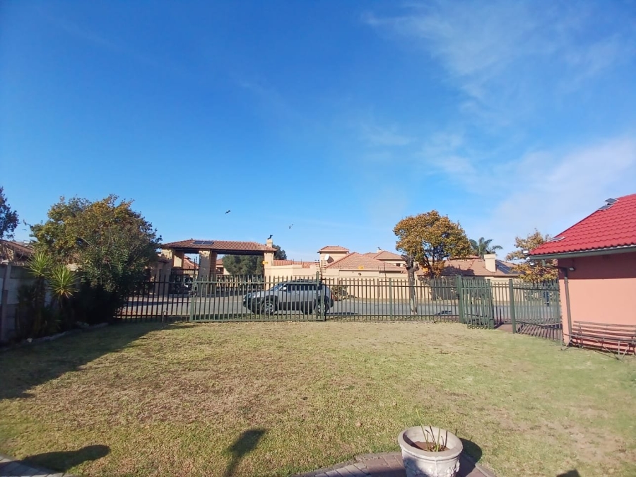 3 Bedroom Property for Sale in Secunda Mpumalanga