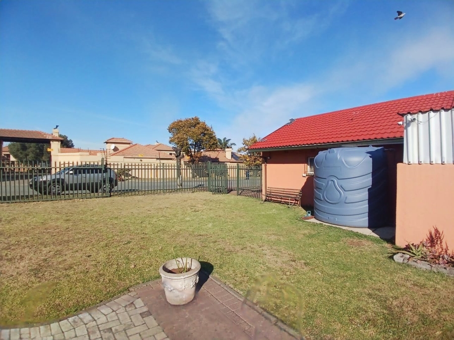 3 Bedroom Property for Sale in Secunda Mpumalanga