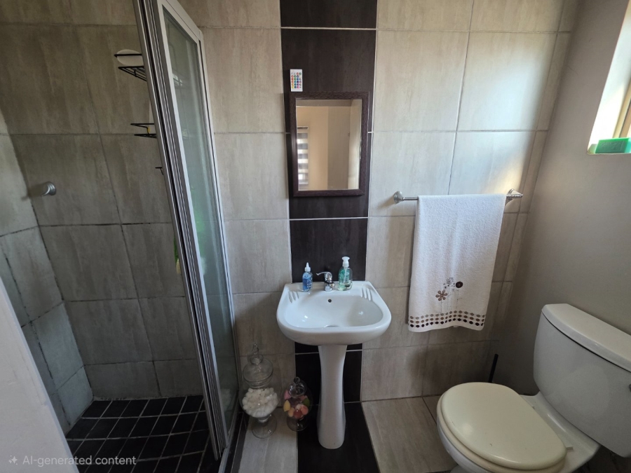 2 Bedroom Property for Sale in Terra Nova Mpumalanga