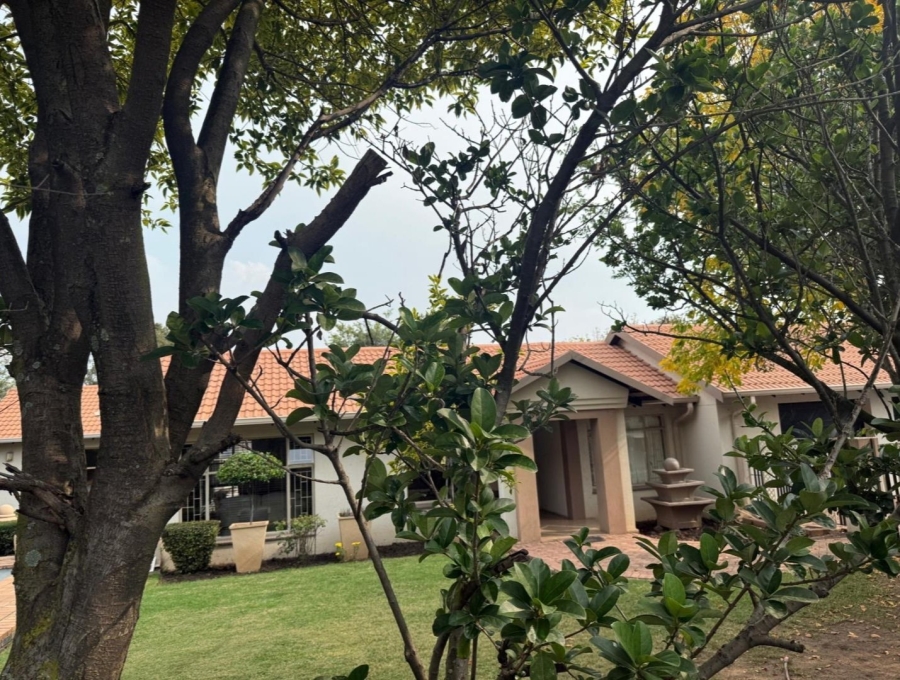 4 Bedroom Property for Sale in Suidheuwel Mpumalanga