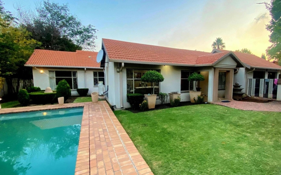 4 Bedroom Property for Sale in Suidheuwel Mpumalanga
