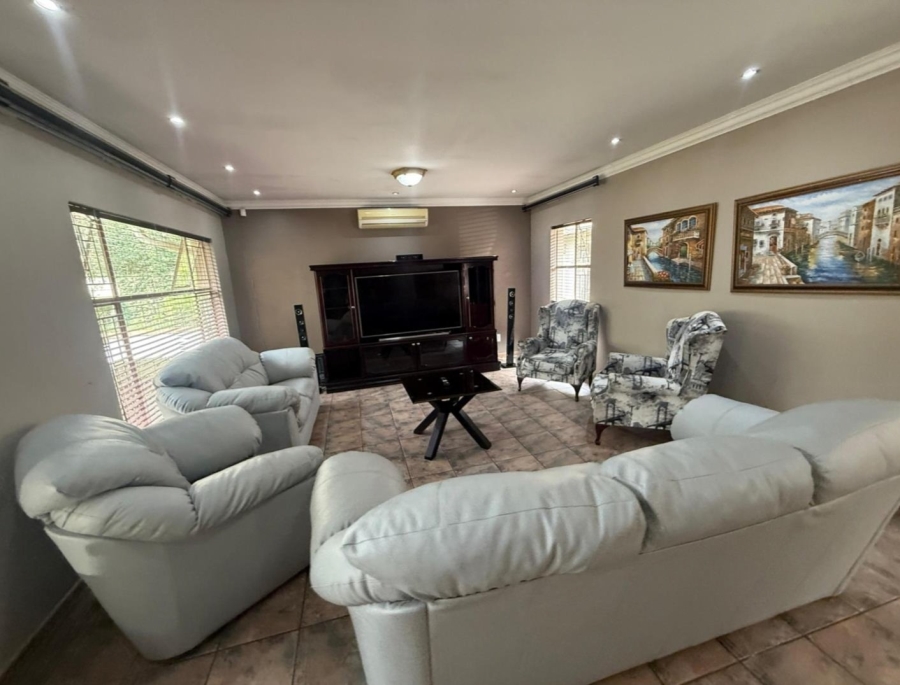 4 Bedroom Property for Sale in Suidheuwel Mpumalanga