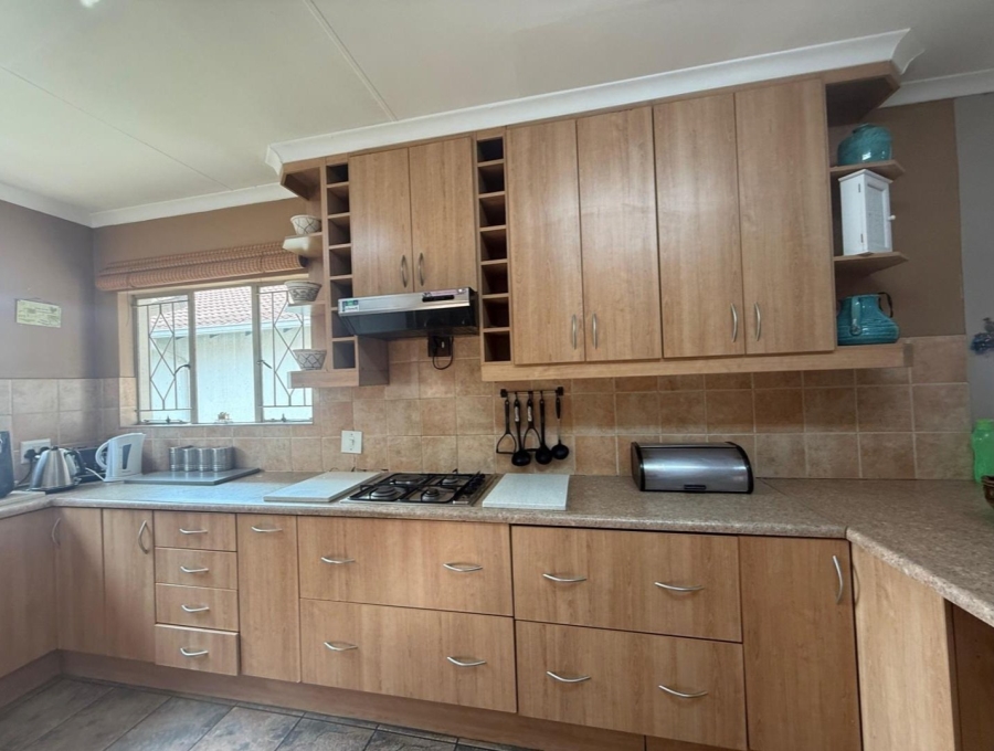 4 Bedroom Property for Sale in Suidheuwel Mpumalanga