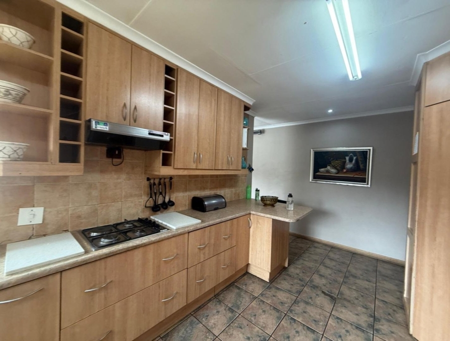 4 Bedroom Property for Sale in Suidheuwel Mpumalanga