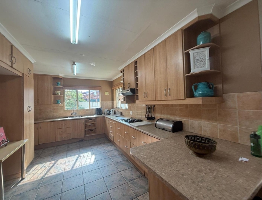 4 Bedroom Property for Sale in Suidheuwel Mpumalanga