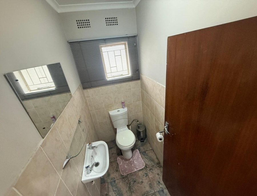 4 Bedroom Property for Sale in Suidheuwel Mpumalanga