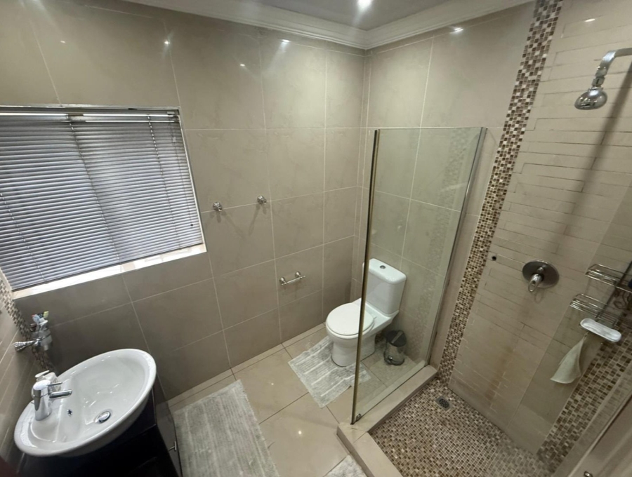 4 Bedroom Property for Sale in Suidheuwel Mpumalanga