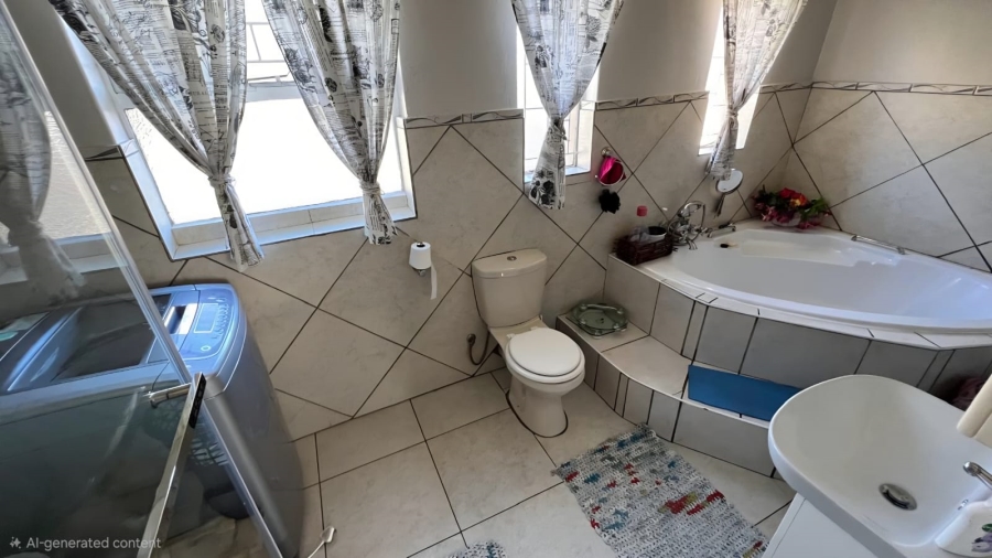4 Bedroom Property for Sale in Cosmosrand Mpumalanga