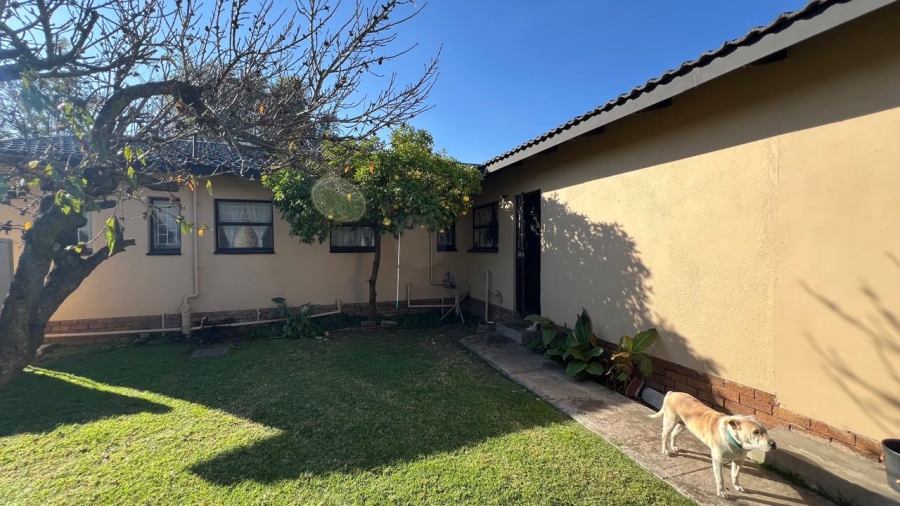 4 Bedroom Property for Sale in Cosmosrand Mpumalanga
