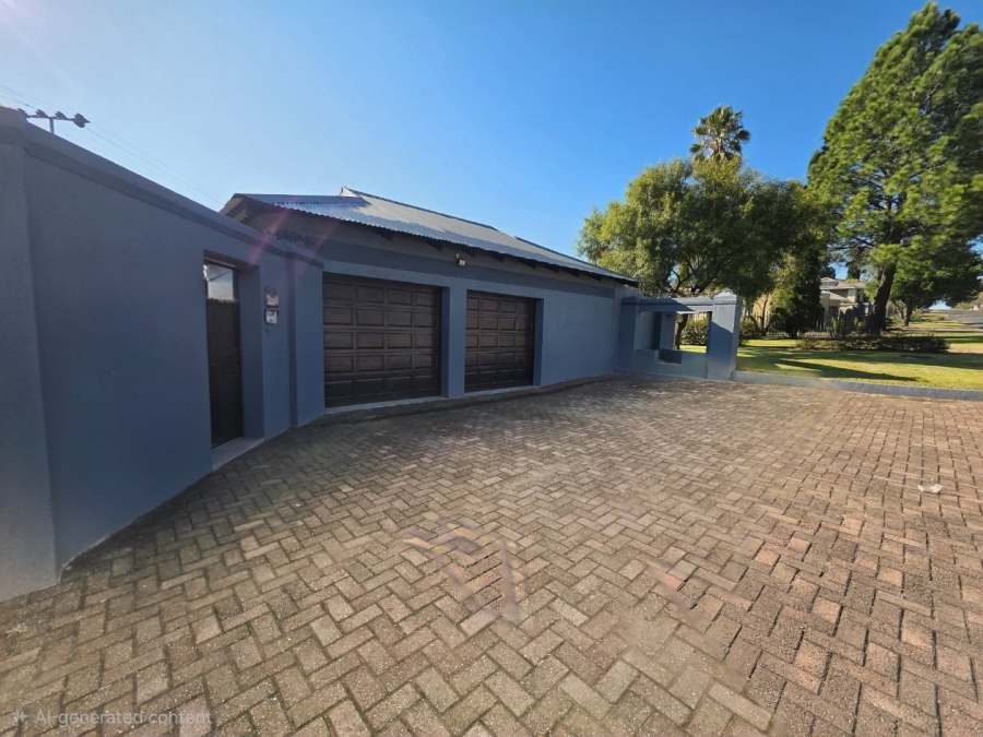 4 Bedroom Property for Sale in Trichardt Mpumalanga