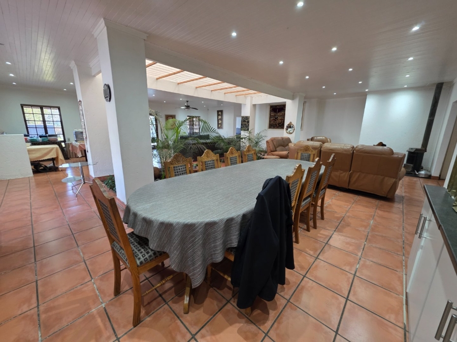 4 Bedroom Property for Sale in Trichardt Mpumalanga