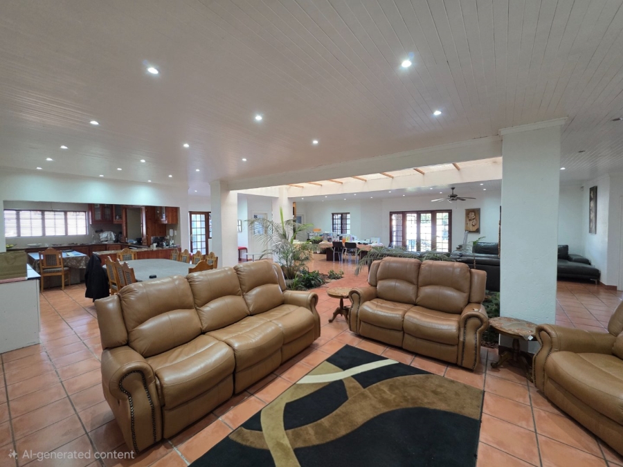 4 Bedroom Property for Sale in Trichardt Mpumalanga