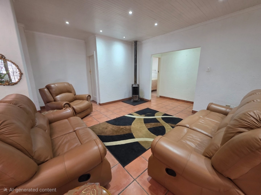 4 Bedroom Property for Sale in Trichardt Mpumalanga
