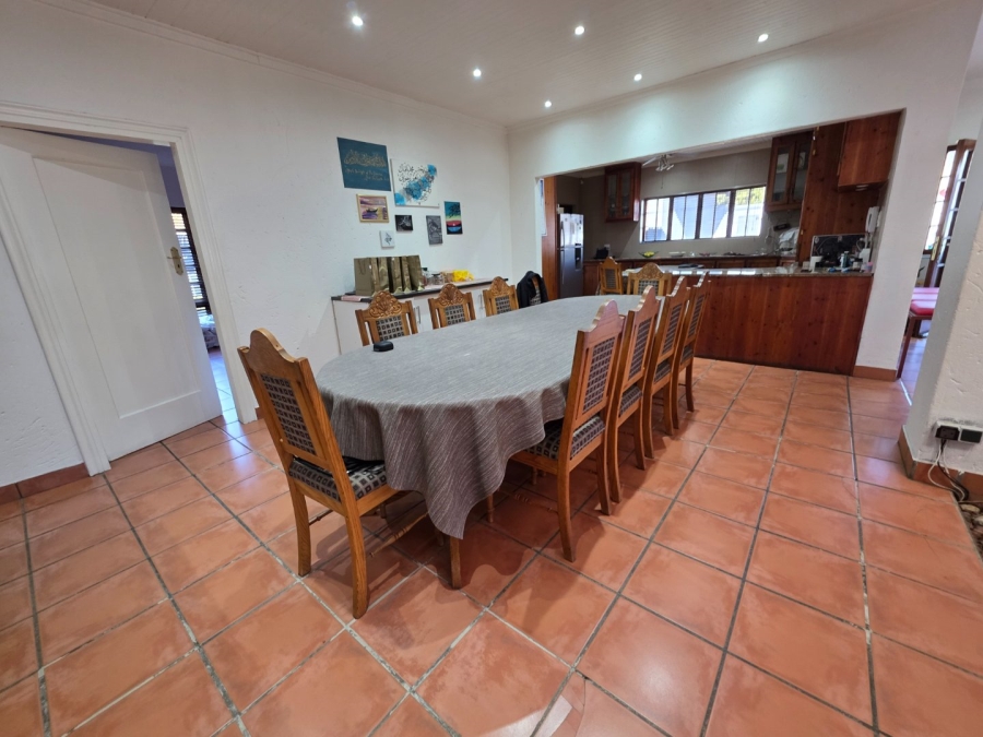 4 Bedroom Property for Sale in Trichardt Mpumalanga