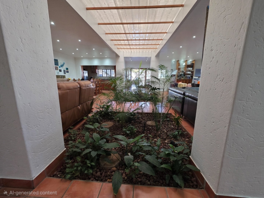 4 Bedroom Property for Sale in Trichardt Mpumalanga