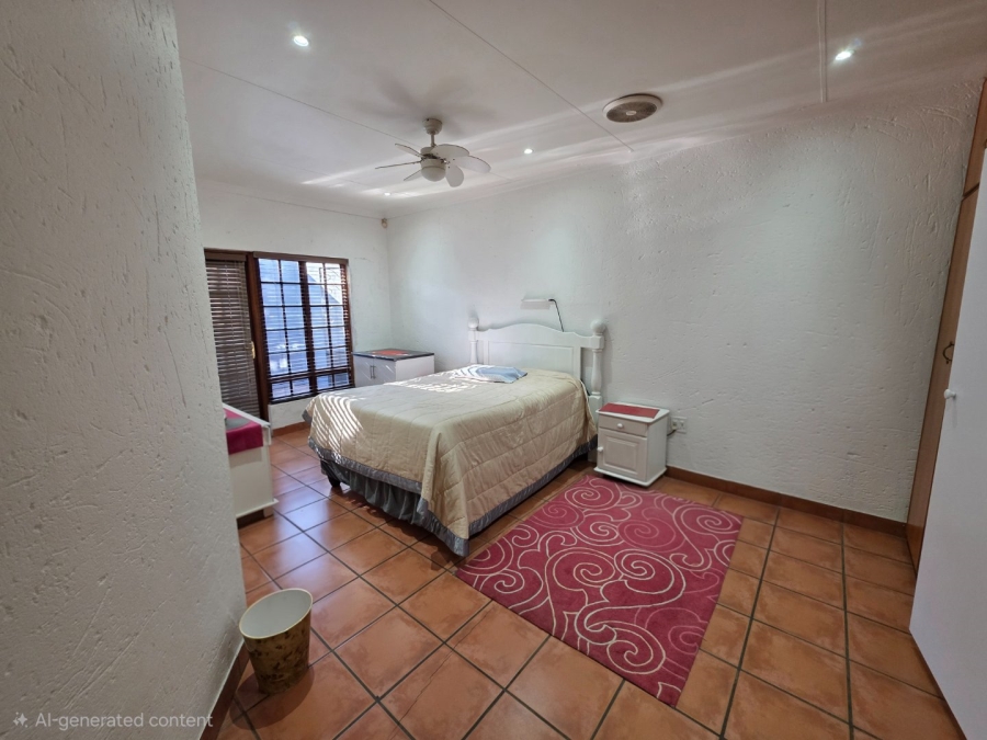4 Bedroom Property for Sale in Trichardt Mpumalanga