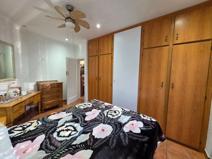 4 Bedroom Property for Sale in Trichardt Mpumalanga