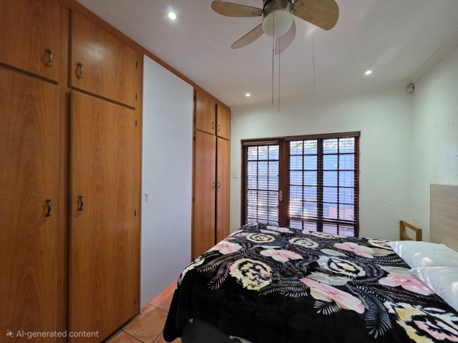 4 Bedroom Property for Sale in Trichardt Mpumalanga