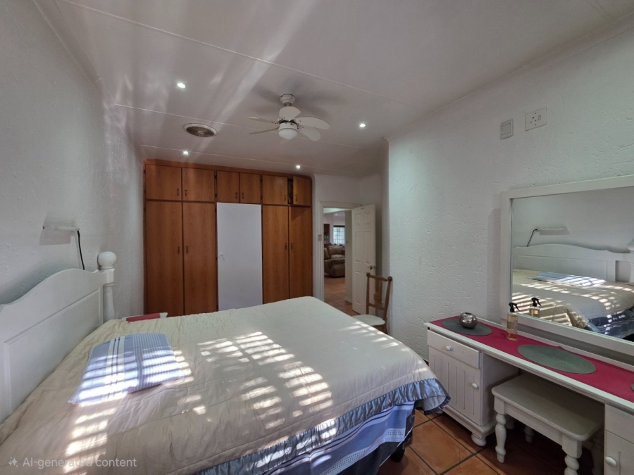 4 Bedroom Property for Sale in Trichardt Mpumalanga