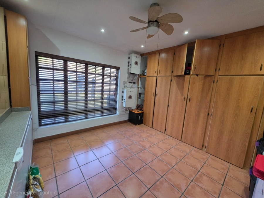 4 Bedroom Property for Sale in Trichardt Mpumalanga