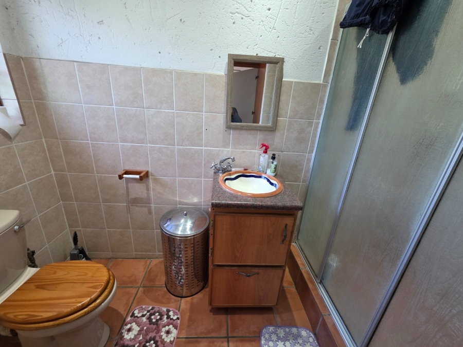 4 Bedroom Property for Sale in Trichardt Mpumalanga