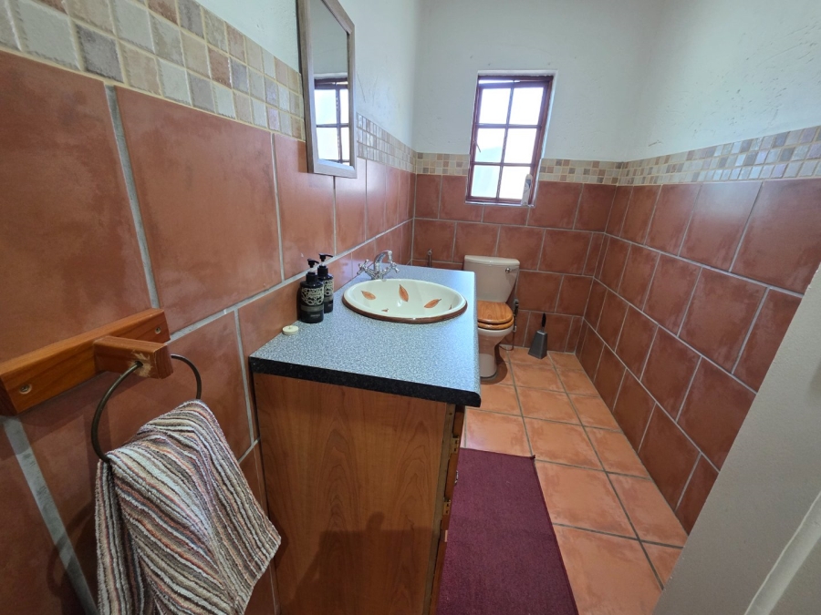 4 Bedroom Property for Sale in Trichardt Mpumalanga