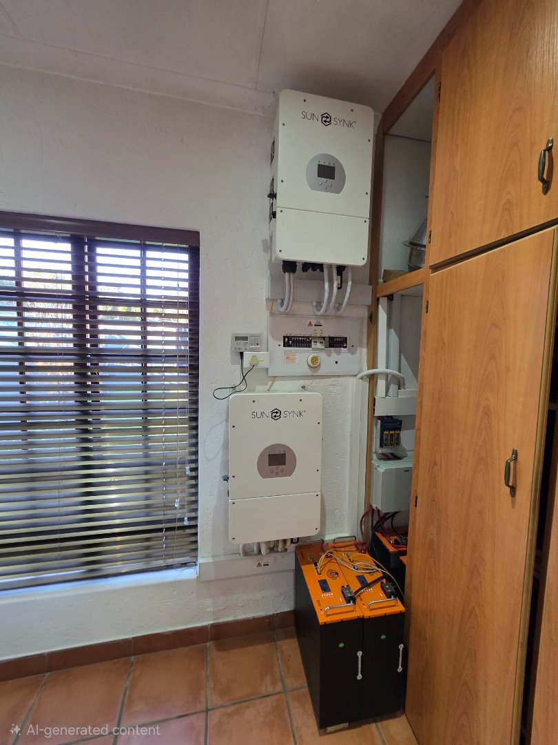 4 Bedroom Property for Sale in Trichardt Mpumalanga