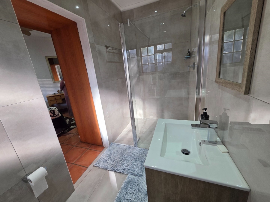 4 Bedroom Property for Sale in Trichardt Mpumalanga