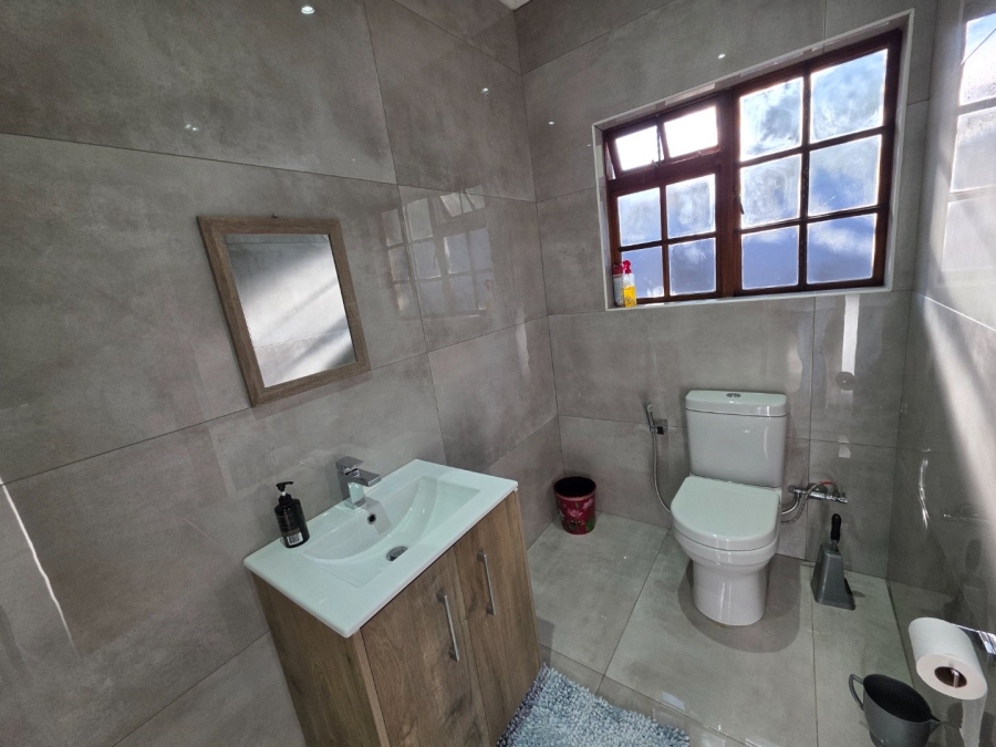 4 Bedroom Property for Sale in Trichardt Mpumalanga