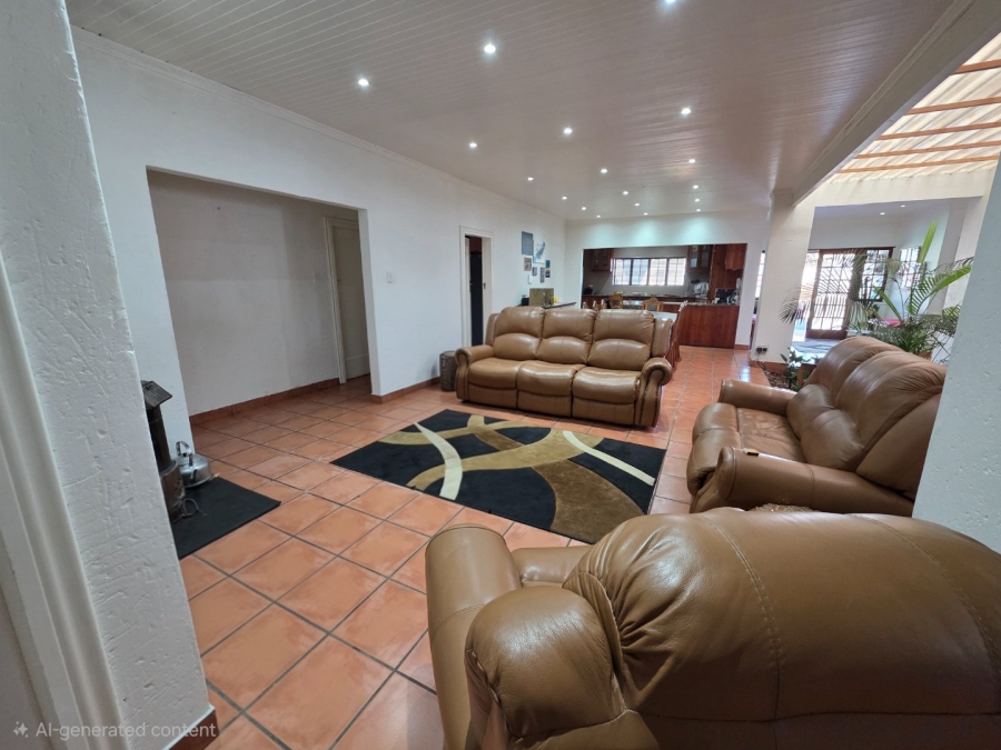 4 Bedroom Property for Sale in Trichardt Mpumalanga