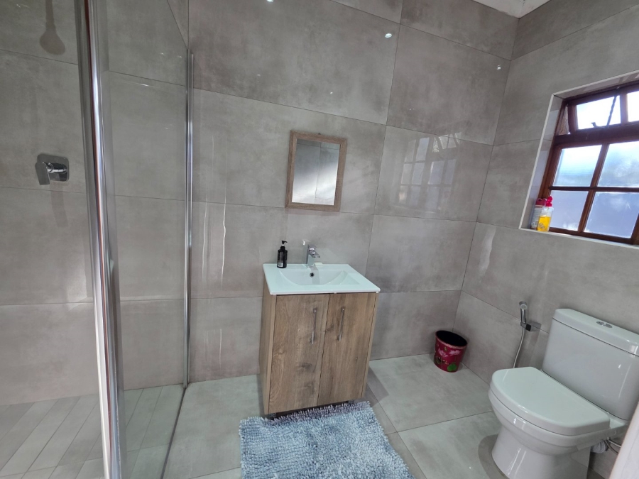 4 Bedroom Property for Sale in Trichardt Mpumalanga