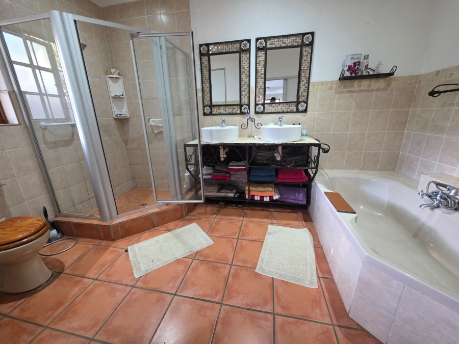 4 Bedroom Property for Sale in Trichardt Mpumalanga